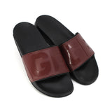 MEN BEACH SLIDES SLIPPERS