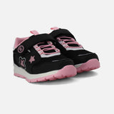 GIRLS SPORTS VELCRO SHOES