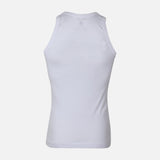 Men Innerwear Vest White 3 Pieces