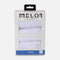MEN TRUNK WHITE 3 PIECES