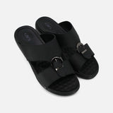 MEN CASUAL SLIP-ON SLIPPERS