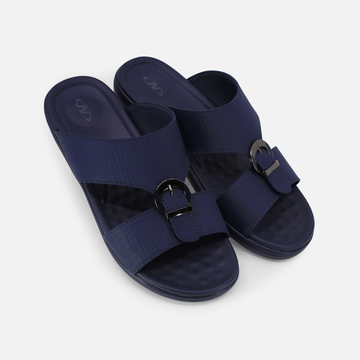 MEN CASUAL SLIP-ON SLIPPERS