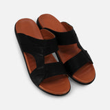 MEN CASUAL SLIP-ON SLIPPERS