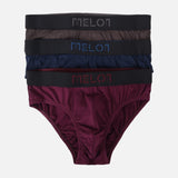 Men Innerwear Brief 3 Pieces