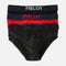 Men Innerwear Brief 3 Pieces