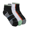 BOYS FASHION SOCKS 3 PAIRS