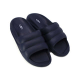 MEN CASUAL SLIDES SLIPPERS