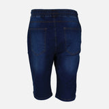 MELON MENS JEANS SHORT