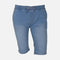 MELON MENS JEANS SHORT