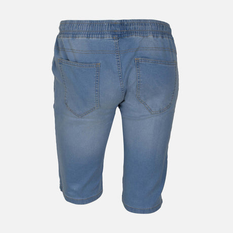 MELON MENS JEANS SHORT