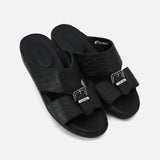 MEN CASUAL SLIP-ON SLIPPERS