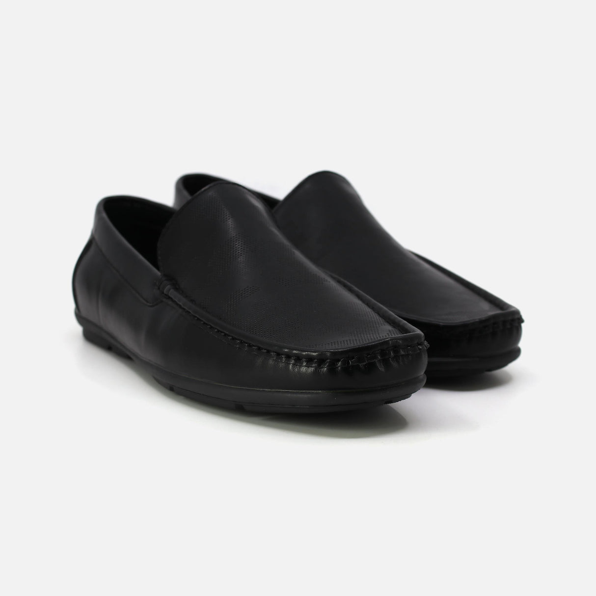 MEN MOCCASINS SLIP-ON SHOES