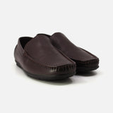 MEN MOCCASINS SLIP-ON SHOES