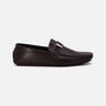 MEN MOCCASINS SLIP-ON SHOES