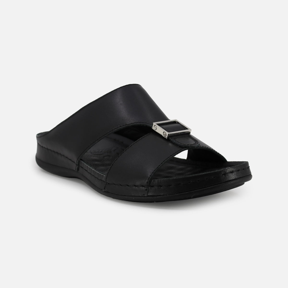 MEN CASUAL SLIP-ON SLIPPERS