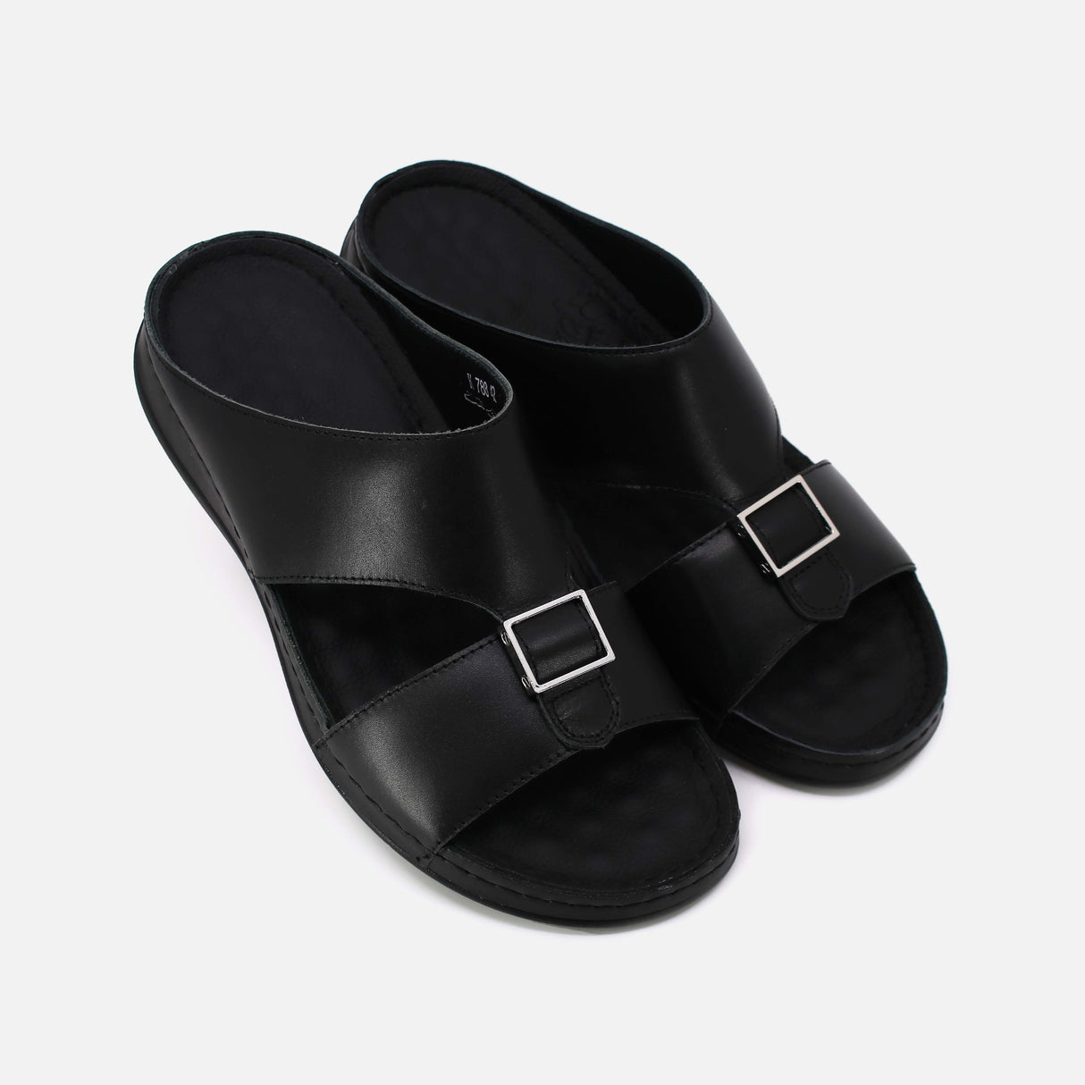 MEN CASUAL SLIP-ON SLIPPERS