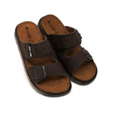 MEN CASUAL SLIP-ON SLIPPERS