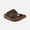 MEN CASUAL SLIP-ON SLIPPERS