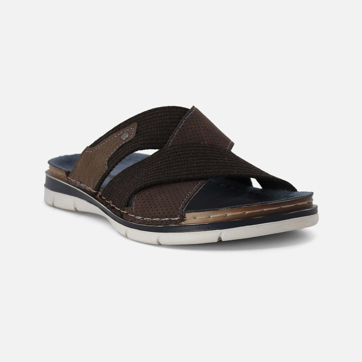 MEN CASUAL SLIP-ON SLIPPERS