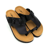 MEN CASUAL TOE SLIPPERS