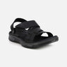 MEN CASUAL SLIP-ON SANDALS