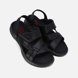 MEN CASUAL SLIP-ON SANDALS