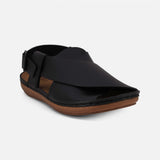 MEN CASUAL SLIP-ON SANDALS