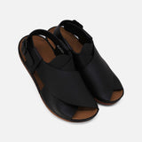 MEN CASUAL SLIP-ON SANDALS