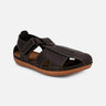 MEN CASUAL SLIP-ON SANDALS