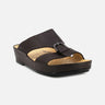 MEN CASUAL SLIP-ON SLIPPERS