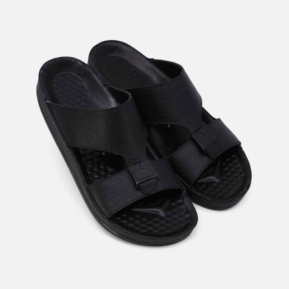 MEN CASUAL SLIP-ON SLIPPERS