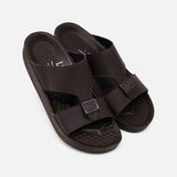 MEN CASUAL SLIP-ON SLIPPERS