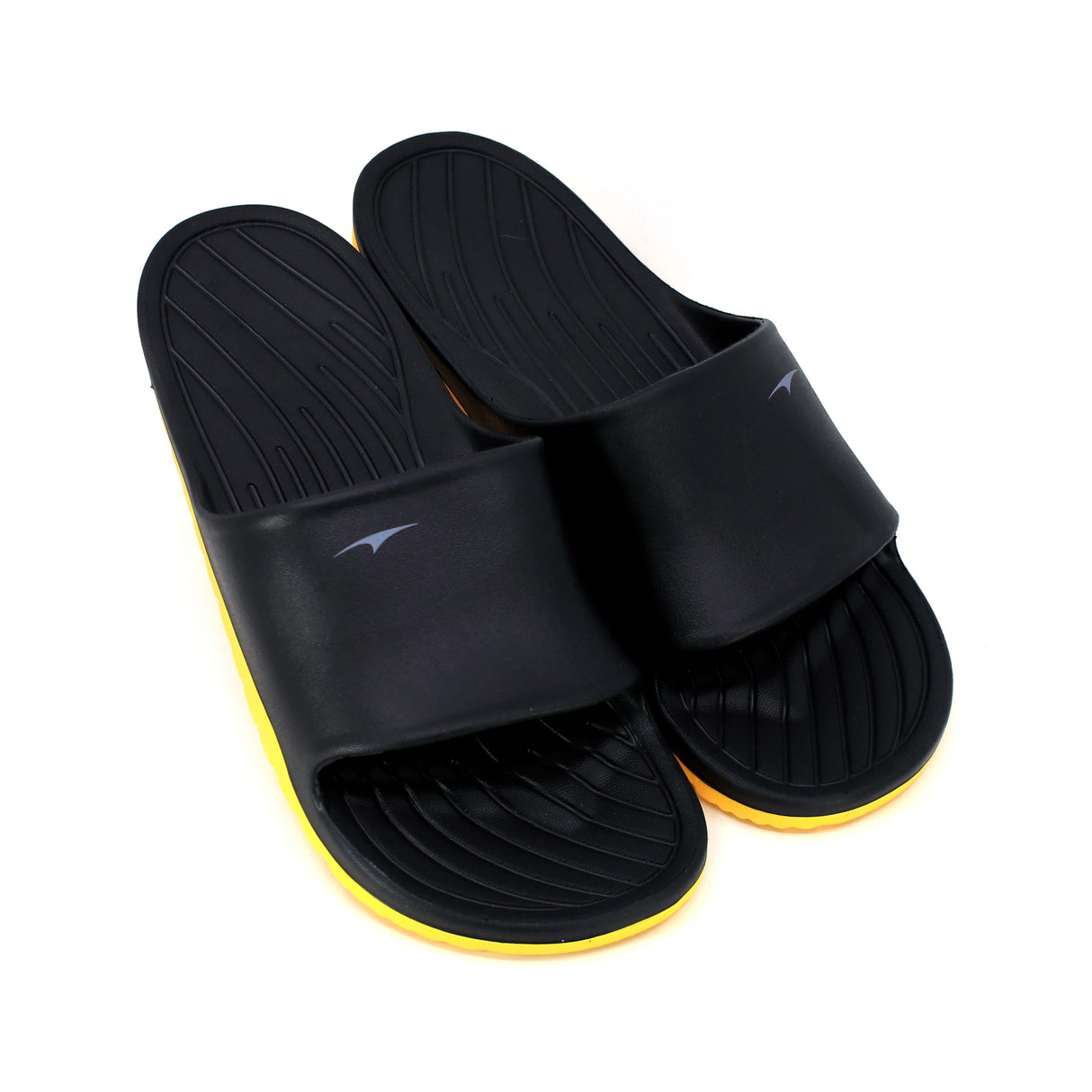 MEN CASUAL SLIDES SLIPPERS