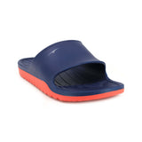 MEN CASUAL SLIDES SLIPPERS