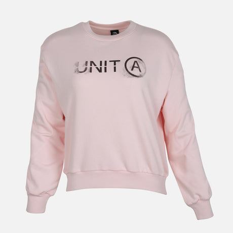 LADIES SWEATSHIRT