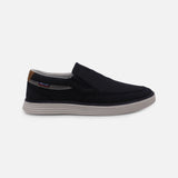 MEN CASUAL SLIP-ON SHOES