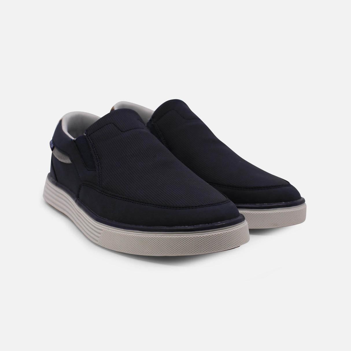 MEN CASUAL SLIP-ON SHOES