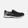 MEN CASUAL SLIP-ON SHOES