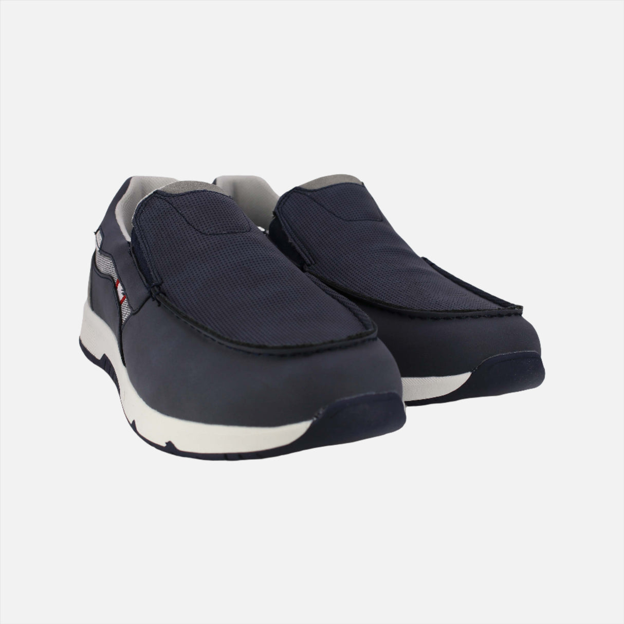 MEN CASUAL SLIP-ON SHOES