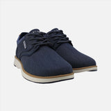 MEN CASUAL LACE-UP SHOES