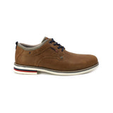 MEN CASUAL LACE-UP SHOES