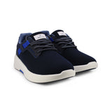 MEN CASUAL LACE-UP SHOES