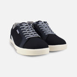 MEN CASUAL LACE-UP SHOES