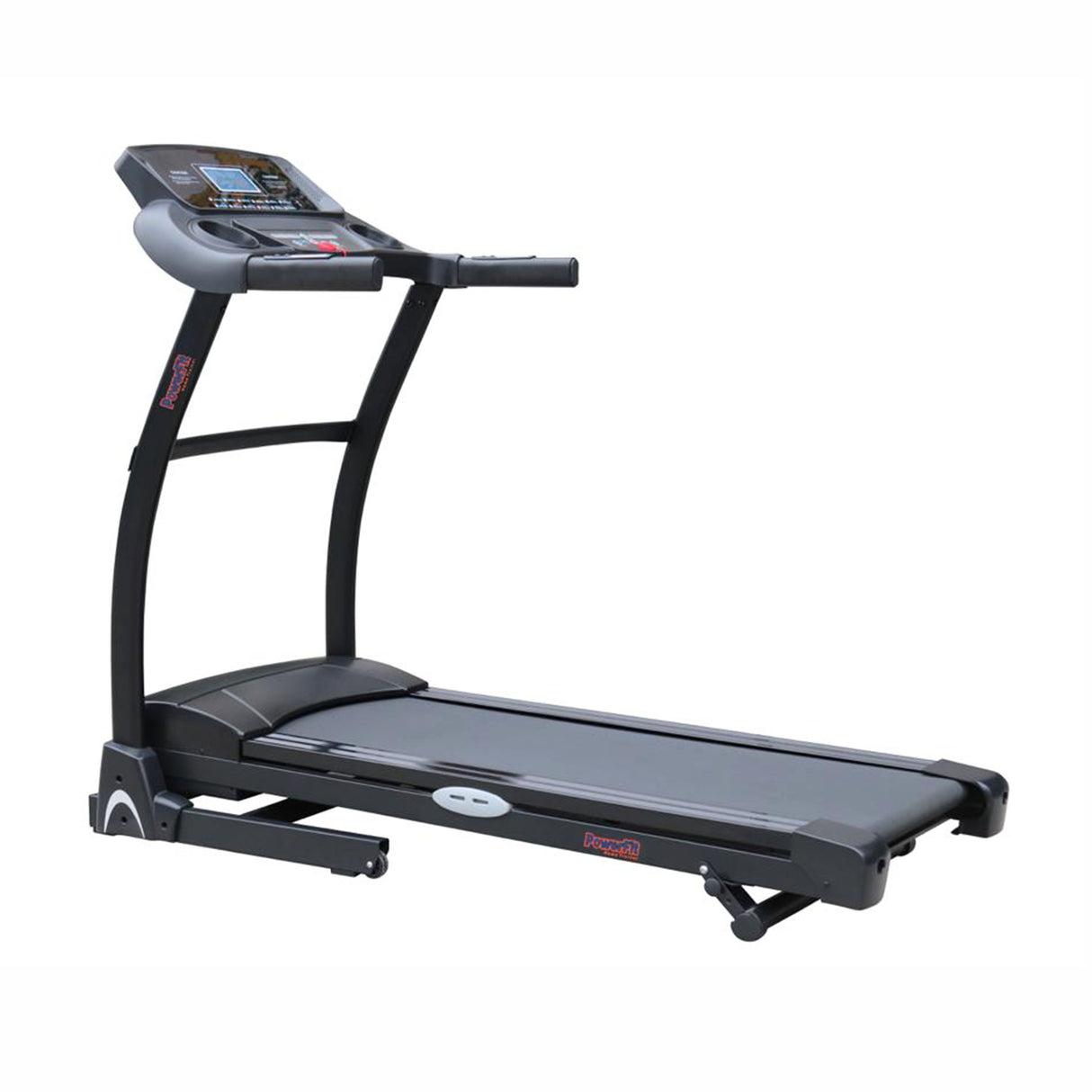 MOTORIZED TREADMILL T52-A