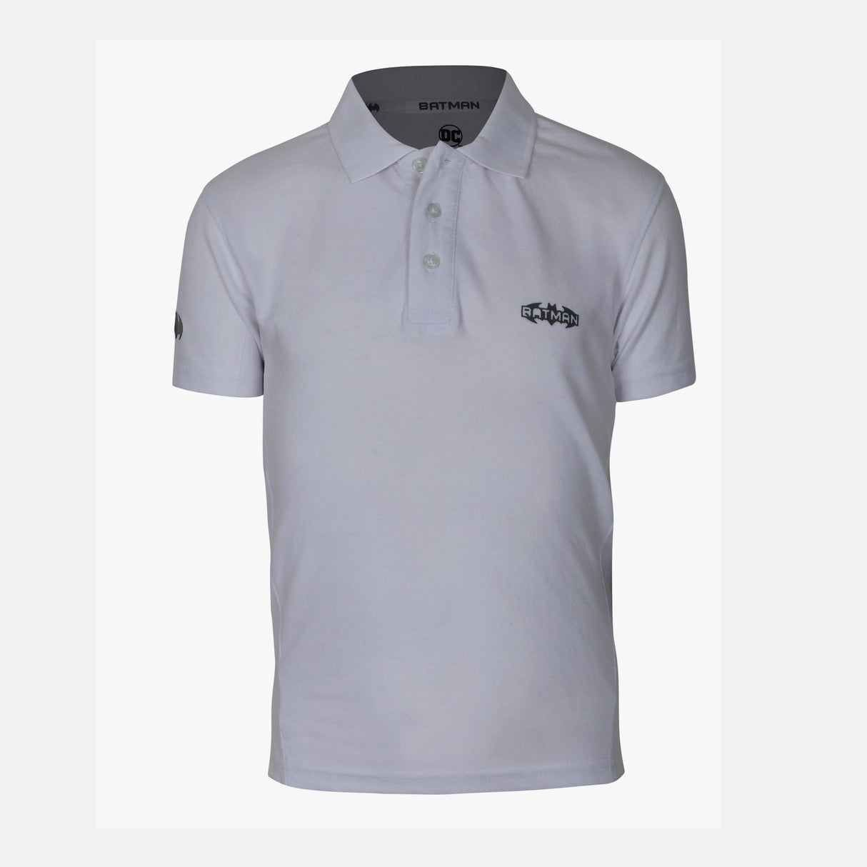 BOYS T-SHIRT-POLO