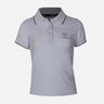 GIRLS T-SHIRT-POLO