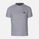 تيشيرت ولادي للمدرسة برقبة دائرية