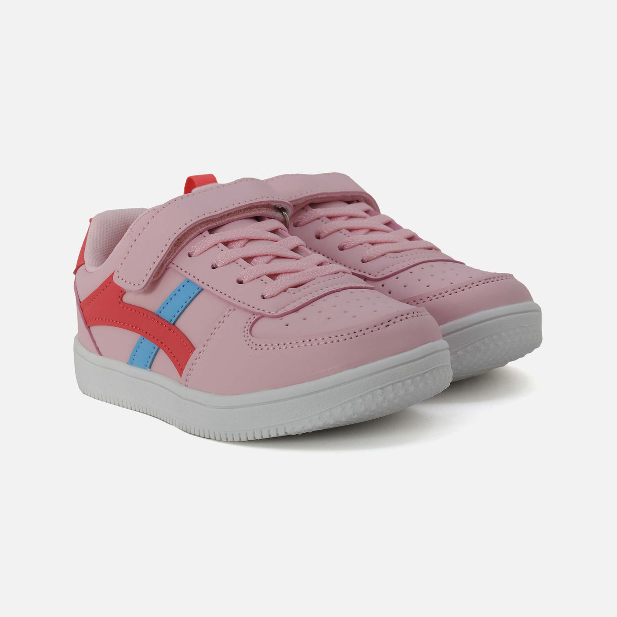 GIRLS SPORTS VELCRO SHOES