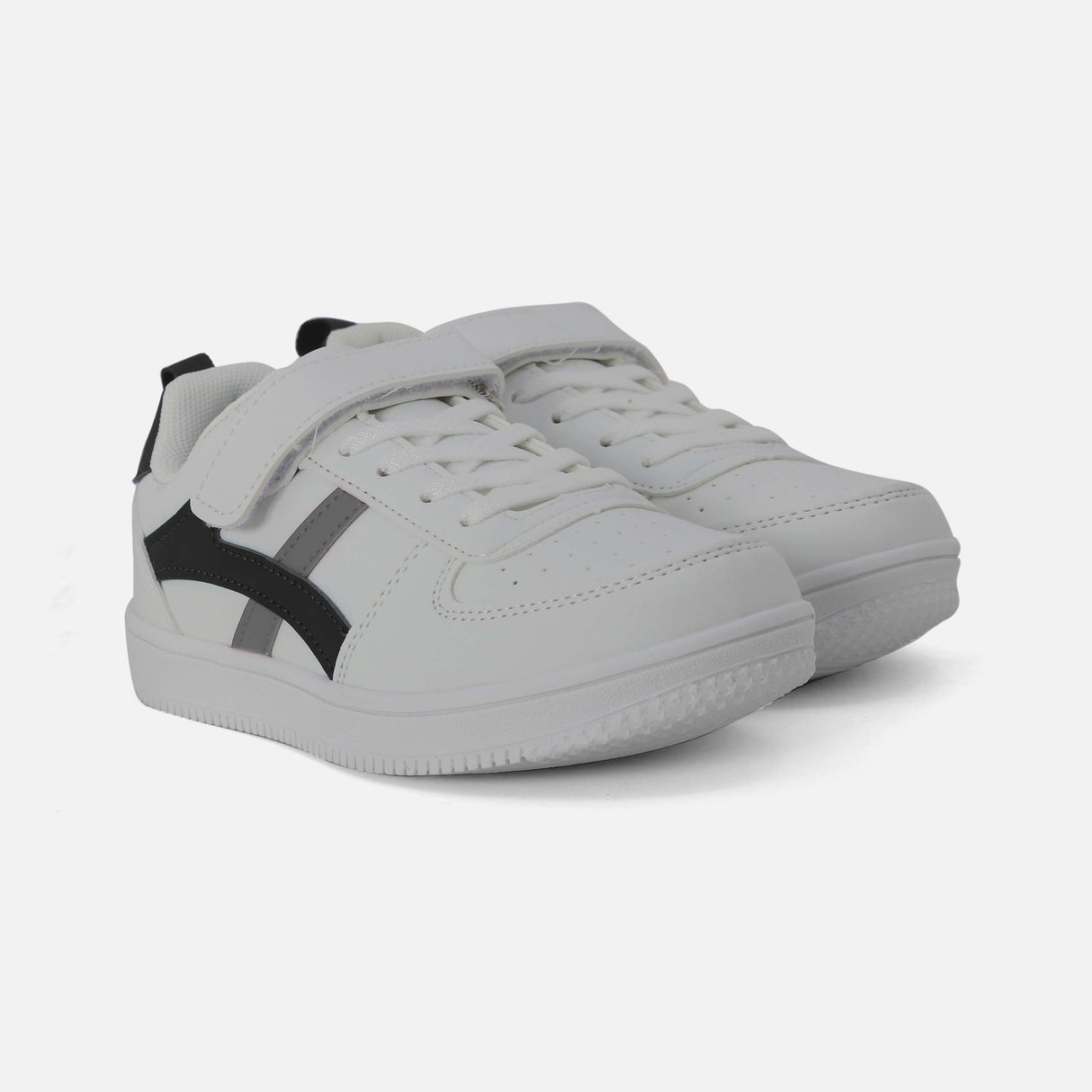 BOYS SPORTS VELCRO SHOES