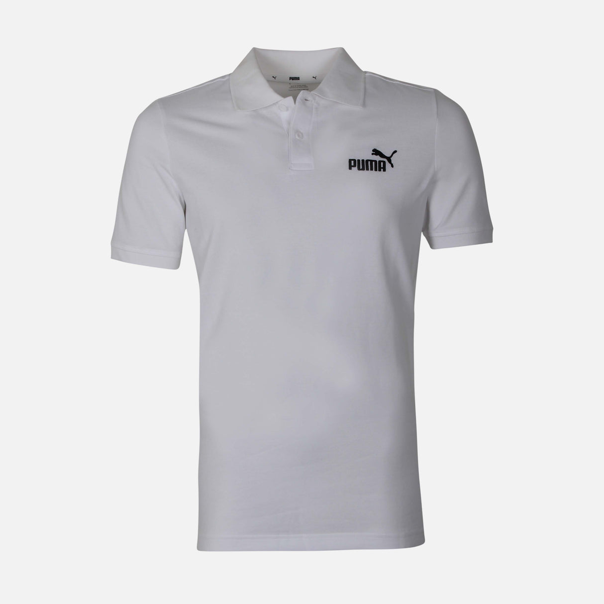 PUMA MENS SPRTSTYLE CORE POLO